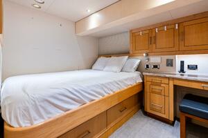YES 112ft Westport Yacht For Sale