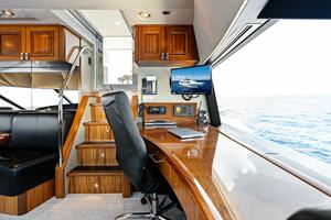 YES 112ft Westport Yacht For Sale