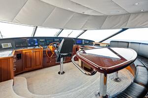 YES 112ft Westport Yacht For Sale
