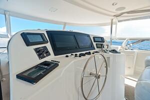 YES 112ft Westport Yacht For Sale
