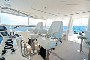 YES 112ft Westport Yacht For Sale