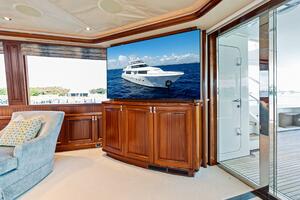 YES 112ft Westport Yacht For Sale