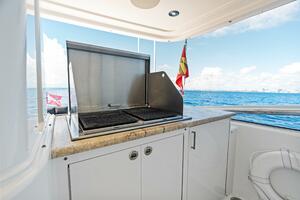 YES 112ft Westport Yacht For Sale