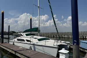 Miss Beautiful 34ft Gemini Yacht For Sale