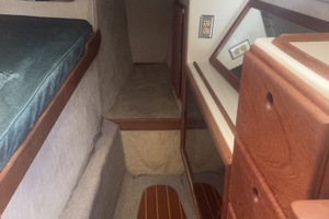 Miss Beautiful 34ft Gemini Yacht For Sale