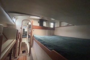 Miss Beautiful 34ft Gemini Yacht For Sale