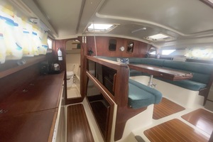 Miss Beautiful 34ft Gemini Yacht For Sale