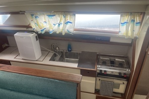 Miss Beautiful 34ft Gemini Yacht For Sale