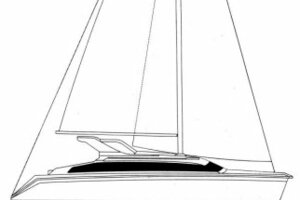 Miss Beautiful 34ft Gemini Yacht For Sale