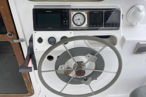 Miss Beautiful 34ft Gemini Yacht For Sale