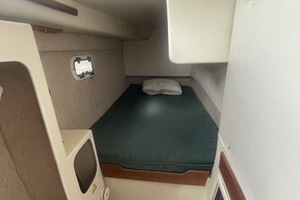 Miss Beautiful 34ft Gemini Yacht For Sale