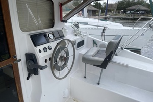 Miss Beautiful 34ft Gemini Yacht For Sale