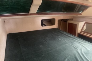 Miss Beautiful 34ft Gemini Yacht For Sale
