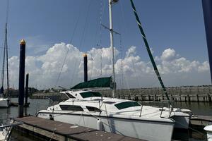 Miss Beautiful 34ft Gemini Yacht For Sale