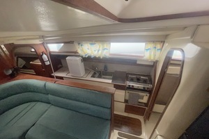 Miss Beautiful 34ft Gemini Yacht For Sale