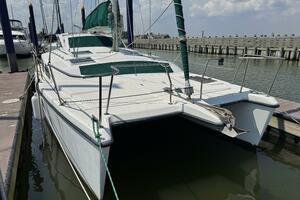 Miss Beautiful 34ft Gemini Yacht For Sale