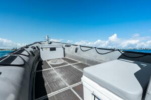 30ft Zodiac Yacht For Sale
