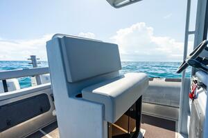 30ft Zodiac Yacht For Sale