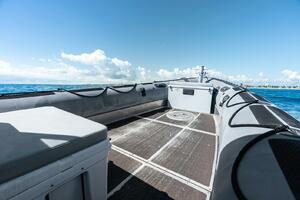 30ft Zodiac Yacht For Sale