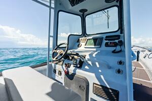 30ft Zodiac Yacht For Sale