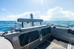 30ft Zodiac Yacht For Sale