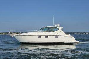 2007 Tiara Yachts 3900 Sovran thumbnail 1
