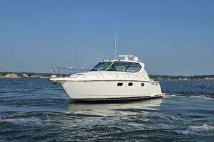 2007 Tiara Yachts 3900 Sovran thumbnail 3