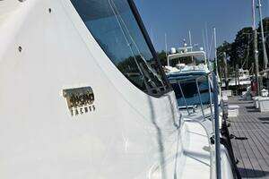 2007 Tiara Yachts 3900 Sovran thumbnail 16