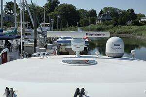 2007 Tiara Yachts 3900 Sovran thumbnail 18