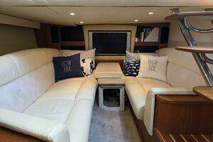 2007 Tiara Yachts 3900 Sovran thumbnail 12