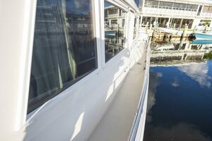 Moonshadow 42ft Grand Banks Yacht For Sale