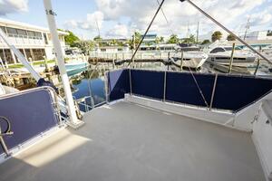 Moonshadow 42ft Grand Banks Yacht For Sale