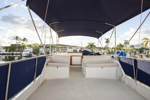 Moonshadow 42ft Grand Banks Yacht For Sale