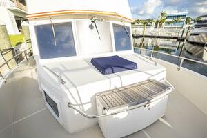 Moonshadow 42ft Grand Banks Yacht For Sale