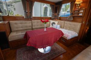 Moonshadow 42ft Grand Banks Yacht For Sale