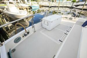 Moonshadow 42ft Grand Banks Yacht For Sale