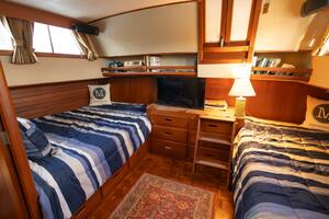 Moonshadow 42ft Grand Banks Yacht For Sale