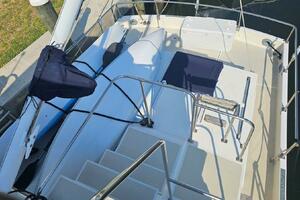 Moonshadow 42ft Grand Banks Yacht For Sale
