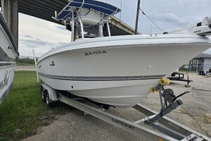 No Name 24ft Weldcraft Yacht For Sale