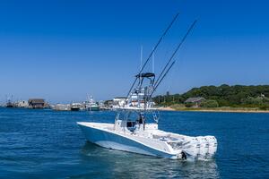 Fear N Money 39ft Concept Yacht For Sale