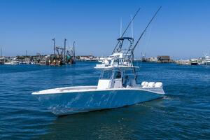 Fear N Money 39ft Concept Yacht For Sale