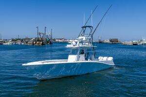 Fear N Money 2019 Concept Boats 392 Pro Fish Yacht For Sale in Groton CT