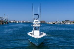 Fear N Money 39ft Concept Yacht For Sale