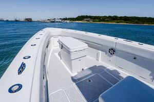 Fear N Money 39ft Concept Yacht For Sale