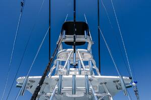 Fear N Money 39ft Concept Yacht For Sale