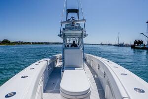 Fear N Money 39ft Concept Yacht For Sale