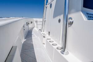 Fear N Money 39ft Concept Yacht For Sale