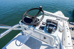 Fear N Money 39ft Concept Yacht For Sale
