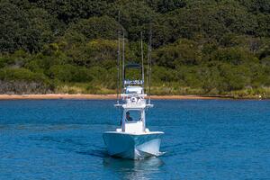 Fear N Money 39ft Concept Yacht For Sale