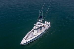 Fear N Money 39ft Concept Yacht For Sale